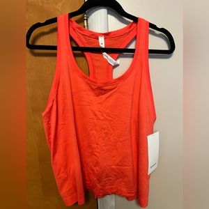 NWT LULULEMON SWIFTLY TANK